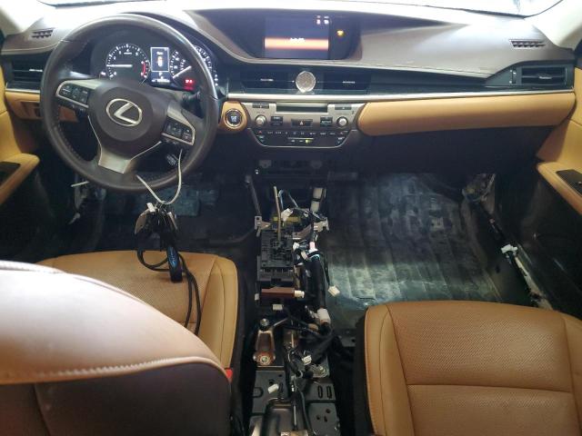Photo 8 from auction – 2018 LEXUS ES 350 with VIN 58ABK1GG6JU086554