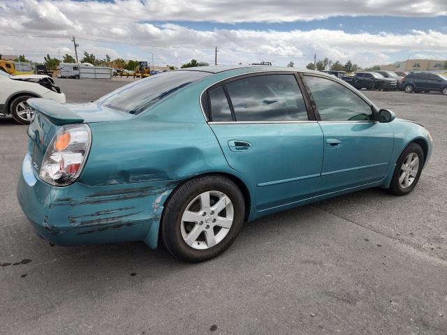 Photo 3 from auction – 2003 NISSAN ALTIMA BAS with VIN 1N4AL11E53C149296