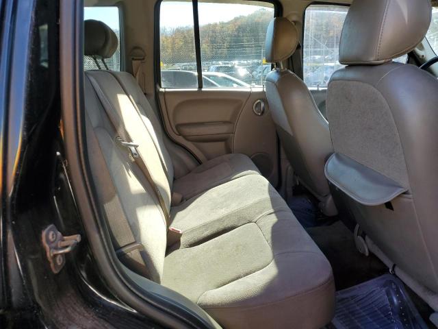 Photo 11 from auction – 2003 JEEP LIBERTY LI with VIN 1J4GL58K03W546530
