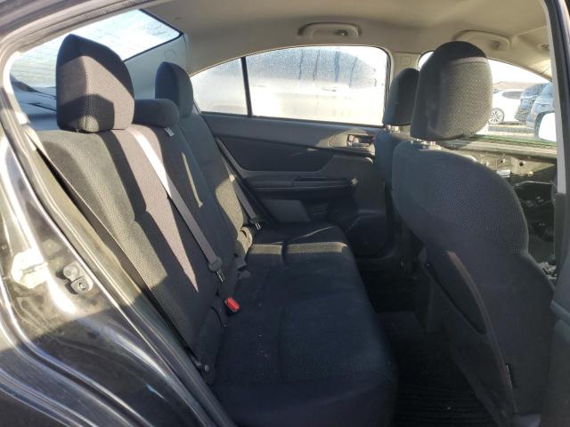 Photo 10 from auction – 2012 SUBARU IMPREZA PR with VIN JF1GJAC64CH013430