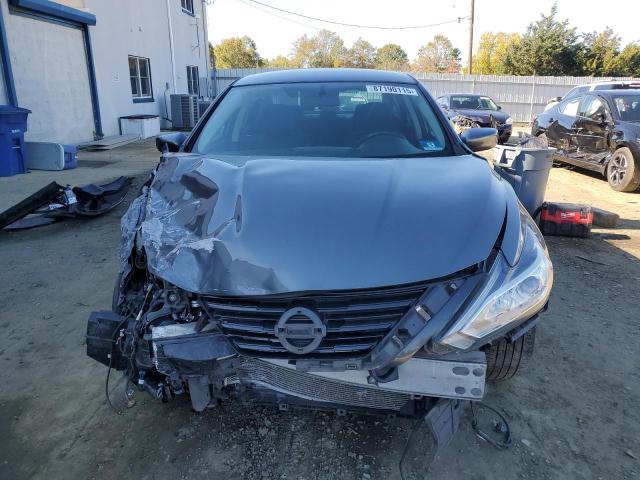 Photo 5 from auction – 2018 NISSAN ALTIMA 2.5 with VIN 1N4AL3AP8JC153465