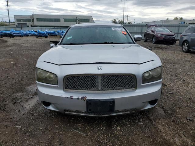 Photo 5 from auction – 2006 DODGE CHARGER SE with VIN 2B3KA43R66H393161