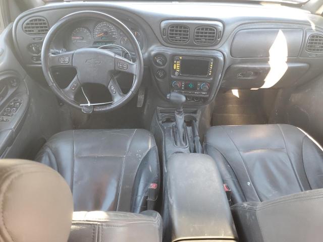 Photo 8 from auction – 2004 CHEVROLET TRAILBLAZE with VIN 1GNDT13S042375285