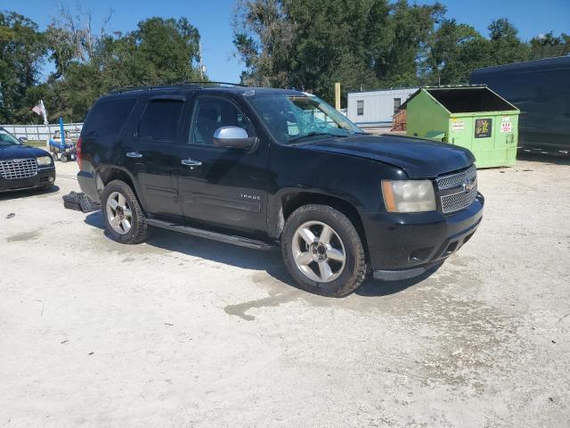 Photo 4 from auction – 2011 CHEVROLET TAHOE C150 with VIN 1GNSCAE01BR179105