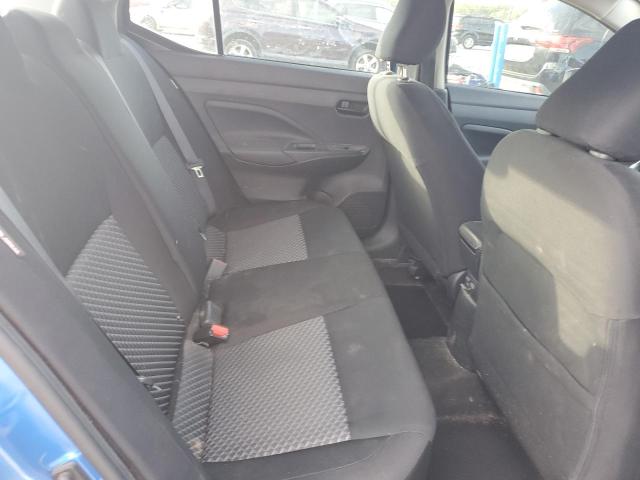 Photo 10 from auction – 2021 NISSAN VERSA S with VIN 3N1CN8DV6ML895895