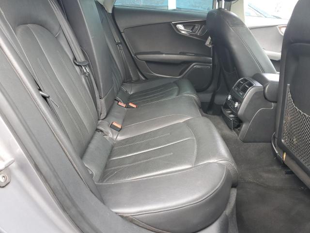 Photo 10 from auction – 2016 AUDI A7 PREMIUM with VIN WAUWGAFCXGN040383