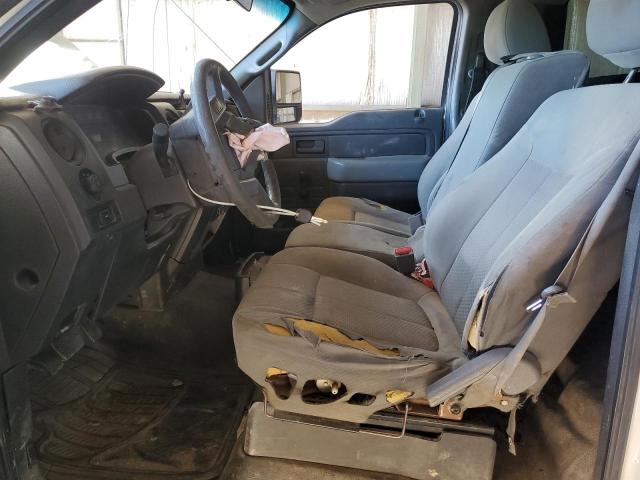 Photo 7 from auction – 2011 FORD F150 with VIN 1FTMF1CM7BKD51709