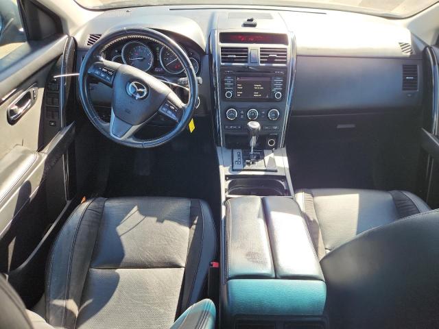 Zdjęcie 8 z aukcji – 2014 MAZDA CX-9 TOURI z VIN JM3TB3CV3E0445671