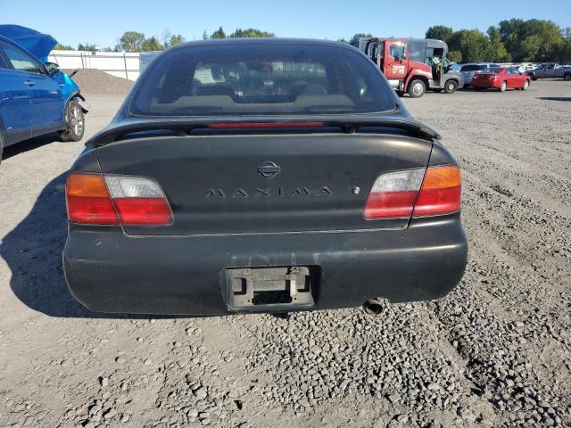 Photo 6 from auction – 1996 NISSAN MAXIMA with VIN JN1CA21D3TT724892