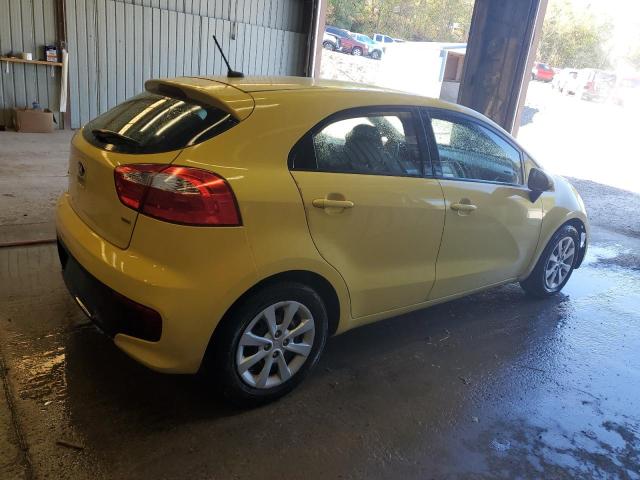 Photo 3 from auction – 2016 KIA RIO LX with VIN KNADM5A32G6620686