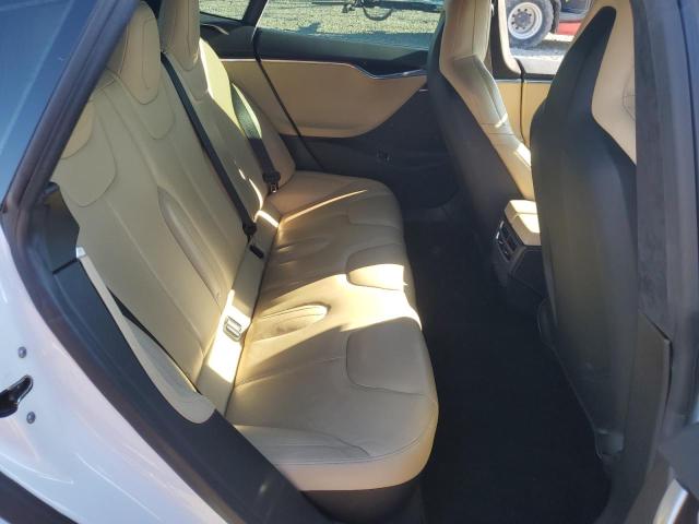Photo 10 from auction – 2016 TESLA MODEL S with VIN 5YJSA1E17GF169618