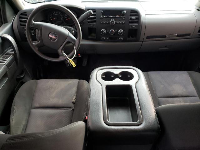 Photo 8 from auction – 2010 GMC SIERRA C15 with VIN 3GTRCUEA4AG229155