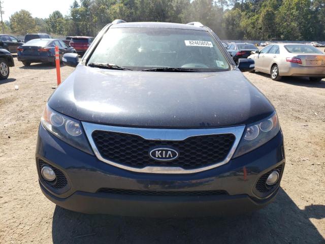Photo 5 from auction – 2013 KIA SORENTO LX with VIN 5XYKT4A67DG385406