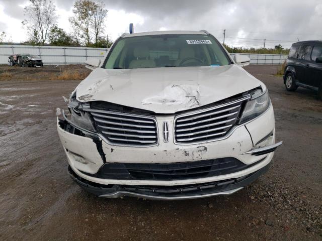 Photo 5 from auction – 2017 LINCOLN MKC SELECT with VIN 5LMCJ2C99HUL51888