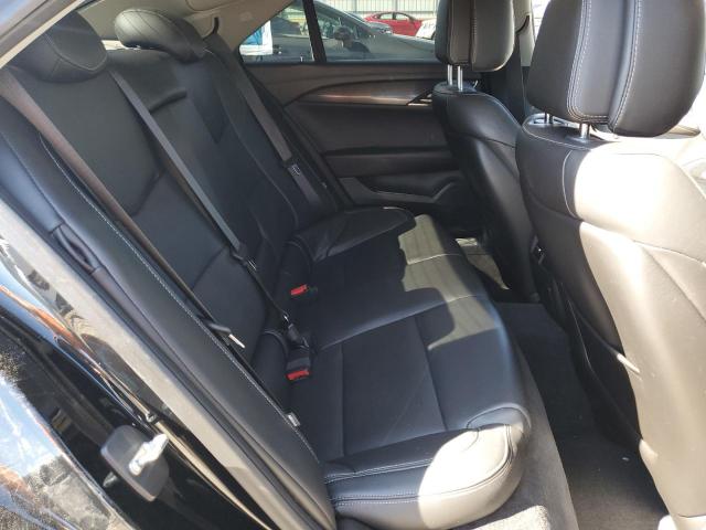 Photo 10 from auction – 2013 CADILLAC ATS PERFOR with VIN 1G6AC5SX2D0143432