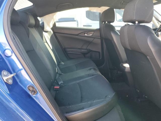 Photo 10 from auction – 2020 HONDA CIVIC SPOR with VIN 2HGFC2F88LH504694