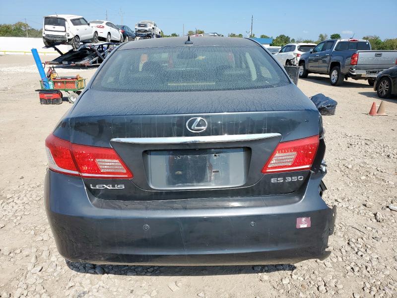 Photo 6 from auction – 2010 LEXUS ES 350 with VIN JTHBK1EG1A2411541