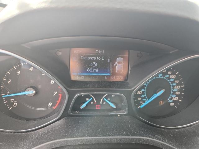 Photo 9 from auction – 2013 FORD ESCAPE TIT with VIN 1FMCU9J97DUA71564