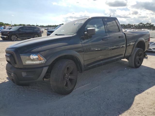 RAM 1500 CLASS 2021 с VIN 1C6RR7GG3MS566163 - Фото с аукциона