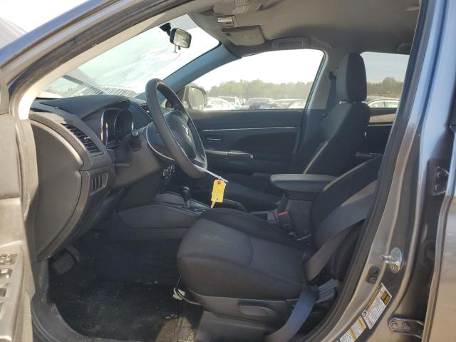 Photo 7 from auction – 2019 MITSUBISHI OUTLANDER with VIN JA4AP3AU8KU033451