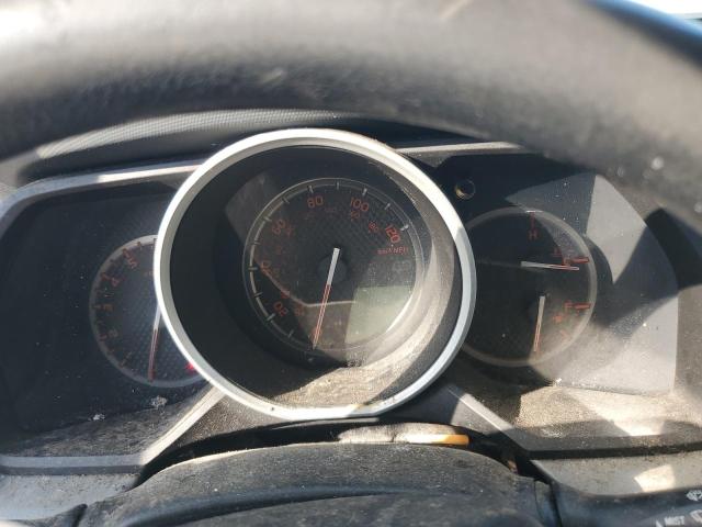 Photo 9 from auction – 2012 TOYOTA 4RUNNER SR with VIN JTEZU5JR9C5038951
