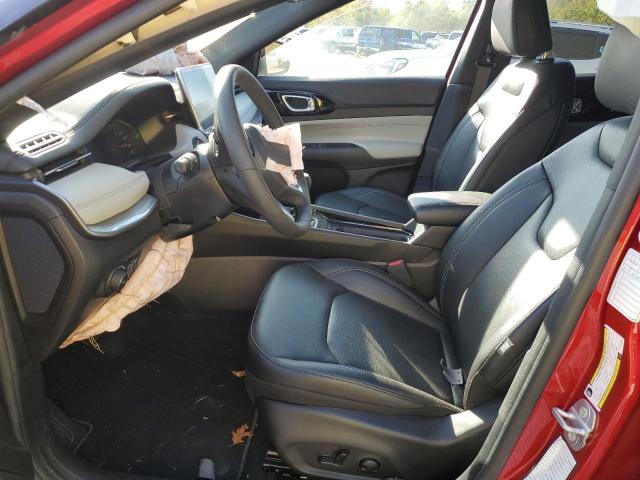 Photo 7 from auction – 2025 JEEP COMPASS with VIN 3C4NJDCN9ST577035