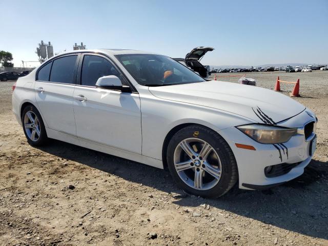 Photo 4 from auction – 2013 BMW 328 I SULE with VIN WBA3C1C58DF439609