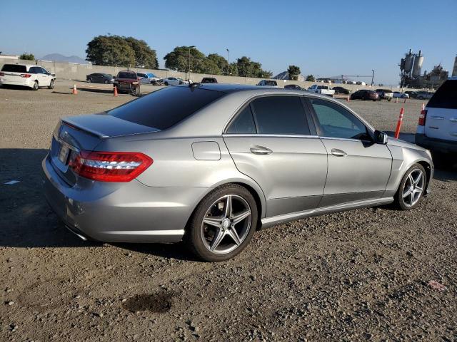 Photo 3 from auction – 2011 MERCEDES-BENZ E 350 with VIN WDDHF5GB3BA469978