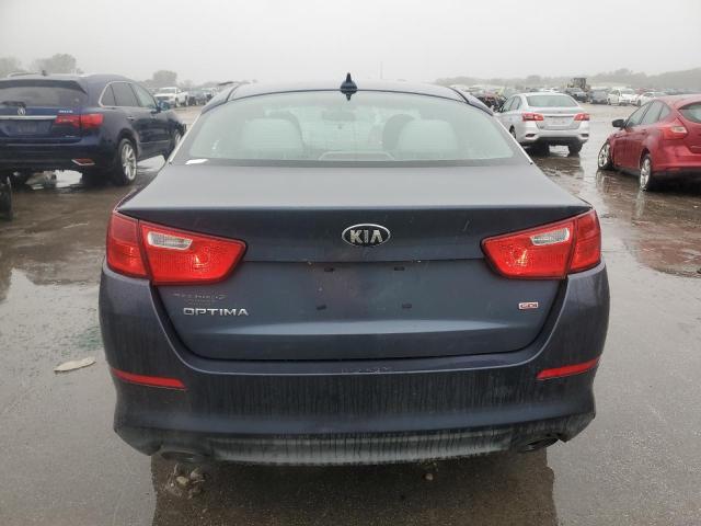 Photo 6 from auction – 2015 KIA OPTIMA LX with VIN KNAGM4A7XF5597530