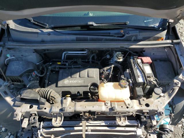 Photo 11 from auction – 2013 BUICK ENCORE CON with VIN KL4CJBSB7DB101416