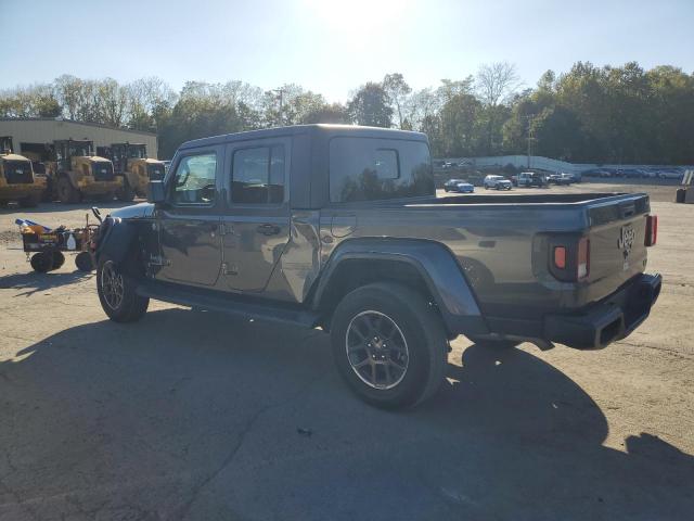 Photo 2 from auction – 2022 JEEP GLADIATOR with VIN 1C6HJTFG6NL183519