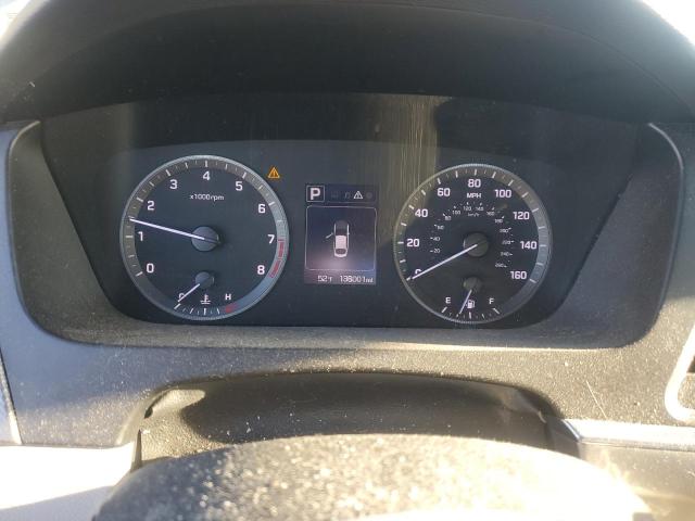 Photo 9 from auction – 2015 HYUNDAI SONATA SE with VIN 5NPE24AF5FH211328