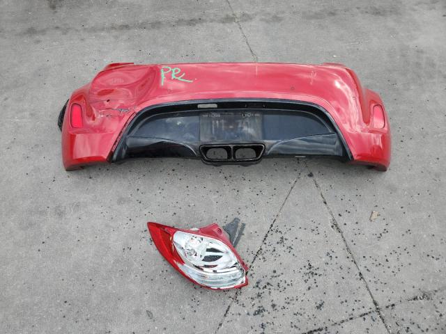 Photo 12 from auction – 2012 HYUNDAI VELOSTER with VIN KMHTC6AD1CU028343