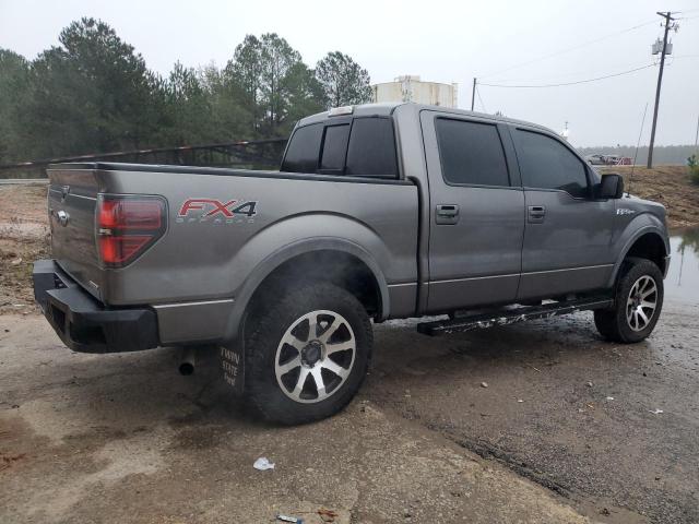Photo 3 from auction – 2013 FORD F150 SUPER with VIN 1FTFW1EF2DFA56455