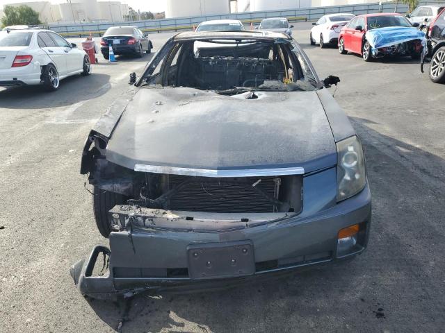 Photo 5 from auction – 2007 CADILLAC CTS with VIN 1G6DP577070153858