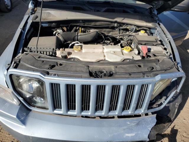 Photo 11 from auction – 2012 JEEP LIBERTY with VIN 1C4PJMAK9CW132792