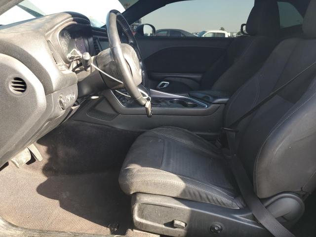 Photo 7 from auction – 2018 DODGE CHALLENGER SXT with VIN 2C3CDZAG9JH155102