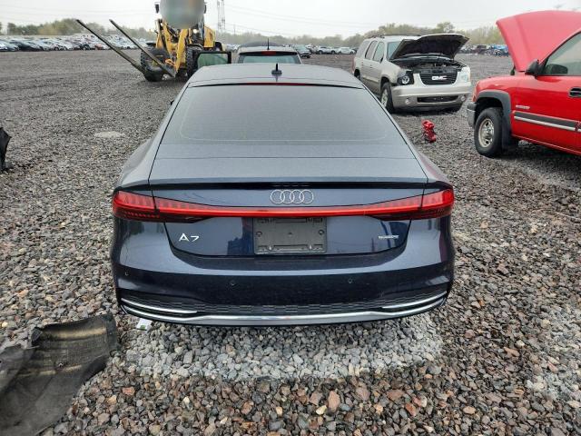 Photo 6 from auction – 2019 AUDI A7 PREMIUM with VIN WAUU2AF24KN052972