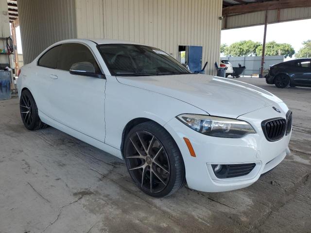 Zdjęcie 4 z aukcji – 2015 BMW 228 I z VIN WBA1F5C59FV257206