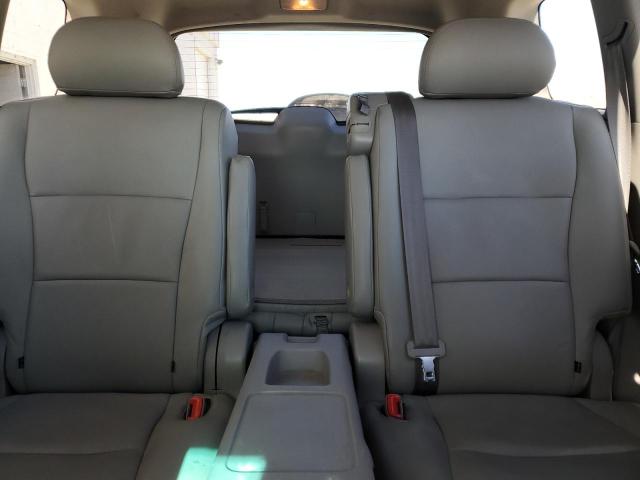 Photo 10 from auction – 2010 TOYOTA HIGHLANDER with VIN 5TDBK3EH1AS013342