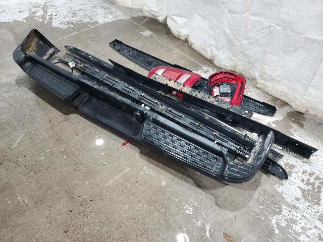 Photo 12 from auction – 2022 RAM 1500 TRADESMAN with VIN 1C6RRFNG3NN432458