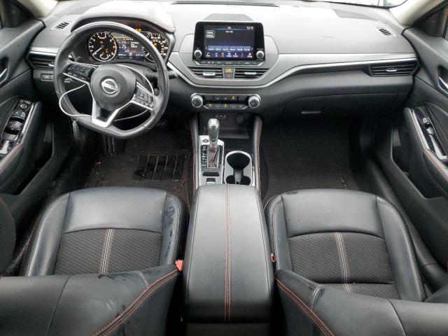 Photo 8 from auction – 2024 NISSAN ALTIMA SR with VIN 1N4BL4CW8RN324780