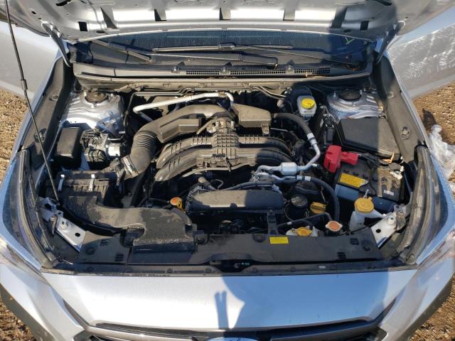 Photo 11 from auction – 2024 SUBARU CROSSTREK with VIN JF2GUADC4RH356612