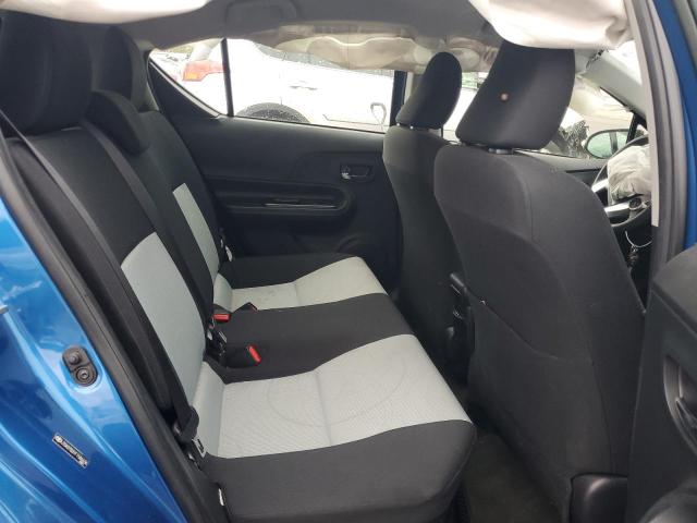 Photo 11 from auction – 2015 TOYOTA PRIUS C with VIN JTDKDTB31F1586636