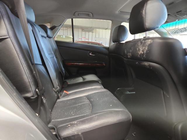 Photo 11 from auction – 2009 LEXUS RX 350 with VIN 2T2HK31U19C100347