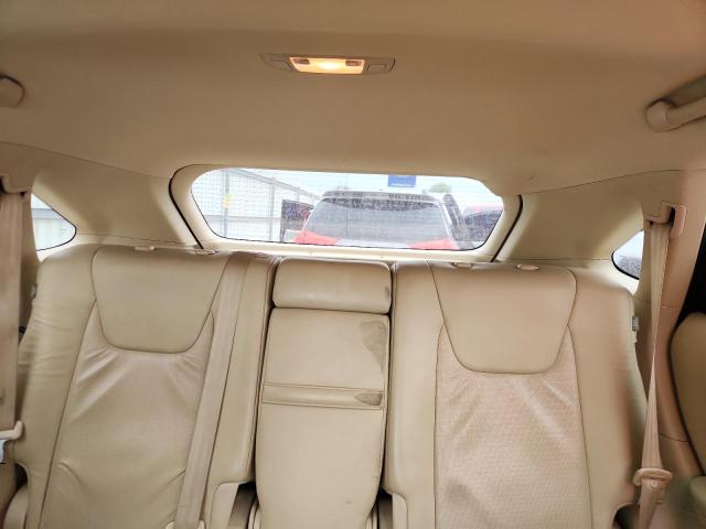 Photo 10 from auction – 2011 LEXUS RX 350 with VIN 2T2BK1BA8BC083275