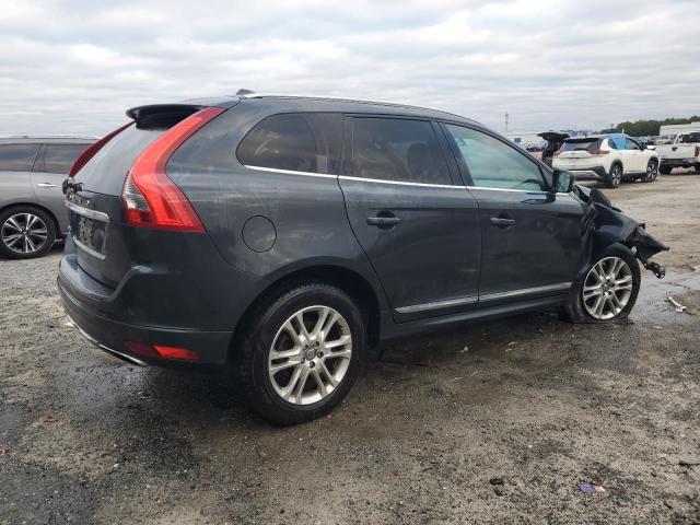 Photo 3 from auction – 2014 VOLVO XC60 3.2 with VIN YV4952DL1E2552172