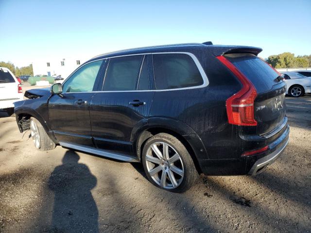 Photo 2 from auction – 2016 VOLVO XC90 T6 with VIN YV4A22PL0G1001158