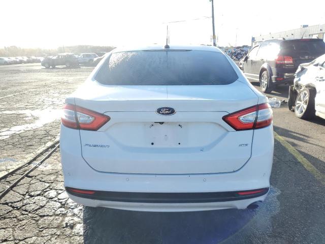 Photo 6 from auction – 2016 FORD FUSION SE with VIN 3FA6P0H75GR218782