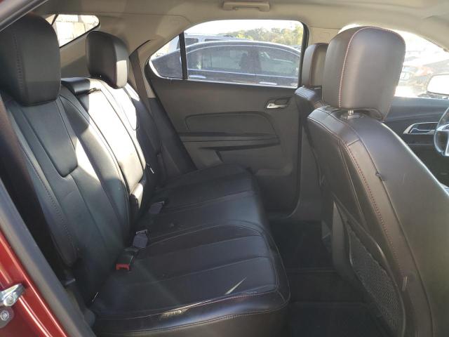 Zdjęcie 11 z aukcji – 2011 CHEVROLET EQUINOX LT z VIN 2CNFLPE56B6432399